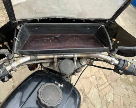 Днепр Другая, объемом двигателя 0.65 л и пробегом 0 тыс. км за 924 $, фото 2 на Automoto.ua