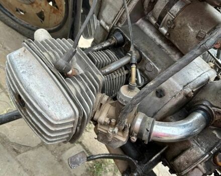 Днепр Другая, объемом двигателя 0.65 л и пробегом 0 тыс. км за 924 $, фото 7 на Automoto.ua