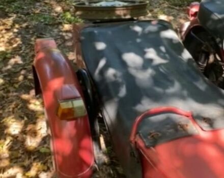 Дніпро Інша, об'ємом двигуна 0.65 л та пробігом 0 тис. км за 243 $, фото 4 на Automoto.ua