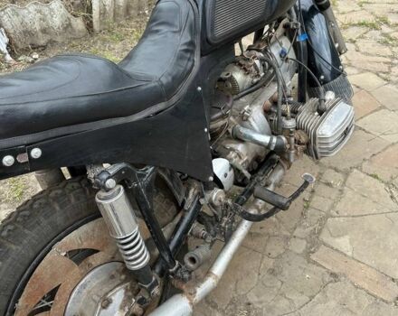 Днепр Другая, объемом двигателя 0.65 л и пробегом 0 тыс. км за 924 $, фото 4 на Automoto.ua