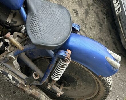 Днепр Другая, объемом двигателя 0 л и пробегом 0 тыс. км за 237 $, фото 5 на Automoto.ua