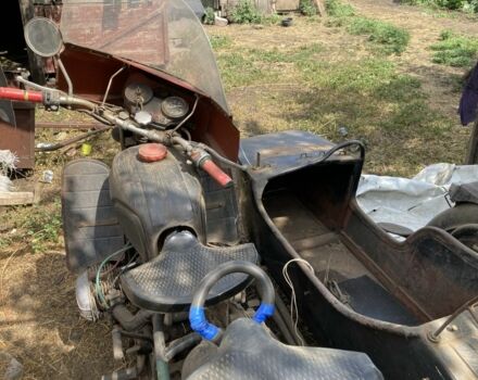 Днепр Другая, объемом двигателя 0 л и пробегом 0 тыс. км за 194 $, фото 3 на Automoto.ua