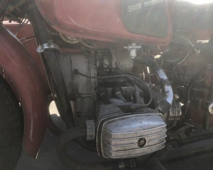 Дніпро Інша, об'ємом двигуна 0.65 л та пробігом 0 тис. км за 666 $, фото 3 на Automoto.ua