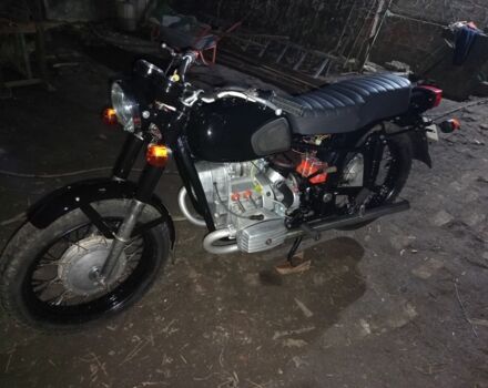 Днепр Другая, объемом двигателя 0 л и пробегом 0 тыс. км за 727 $, фото 3 на Automoto.ua