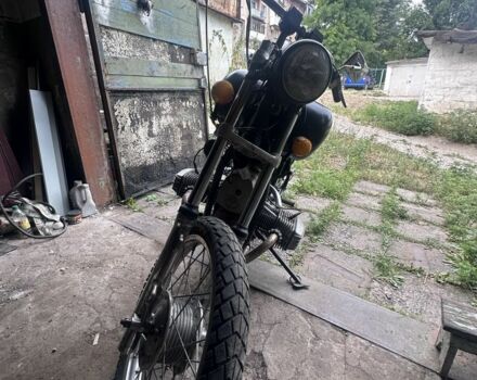 Дніпро Інша, об'ємом двигуна 0.65 л та пробігом 0 тис. км за 1200 $, фото 7 на Automoto.ua