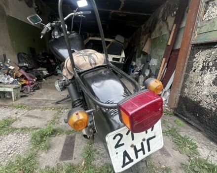 Дніпро Інша, об'ємом двигуна 0.65 л та пробігом 0 тис. км за 1200 $, фото 4 на Automoto.ua