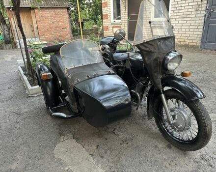 Днепр Другая, объемом двигателя 0.75 л и пробегом 0 тыс. км за 750 $, фото 3 на Automoto.ua