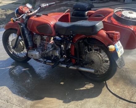 Дніпро Інша, об'ємом двигуна 0.65 л та пробігом 0 тис. км за 243 $, фото 1 на Automoto.ua