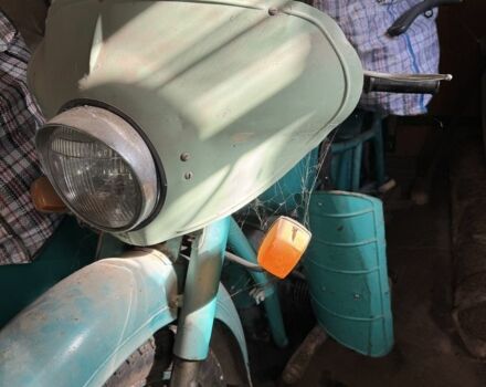 Днепр Другая, объемом двигателя 0 л и пробегом 0 тыс. км за 240 $, фото 1 на Automoto.ua