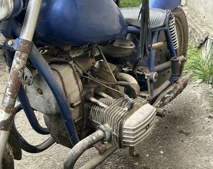 Днепр Другая, объемом двигателя 0 л и пробегом 0 тыс. км за 237 $, фото 2 на Automoto.ua