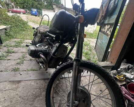 Дніпро Інша, об'ємом двигуна 0.65 л та пробігом 0 тис. км за 1200 $, фото 5 на Automoto.ua