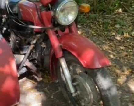 Дніпро Інша, об'ємом двигуна 0.65 л та пробігом 0 тис. км за 243 $, фото 5 на Automoto.ua