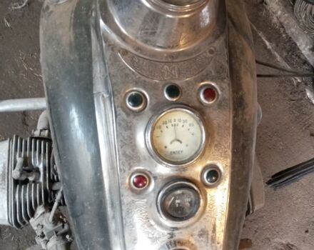 Днепр Другая, объемом двигателя 0.65 л и пробегом 0 тыс. км за 600 $, фото 3 на Automoto.ua