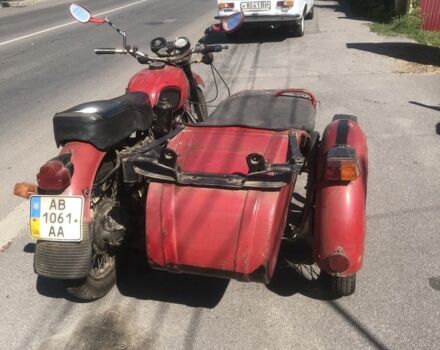 Дніпро Інша, об'ємом двигуна 0.65 л та пробігом 0 тис. км за 666 $, фото 2 на Automoto.ua