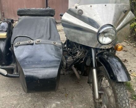 Днепр Другая, объемом двигателя 0.65 л и пробегом 0 тыс. км за 406 $, фото 1 на Automoto.ua