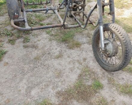 Дніпро Інша, об'ємом двигуна 0.75 л та пробігом 0 тис. км за 143 $, фото 4 на Automoto.ua