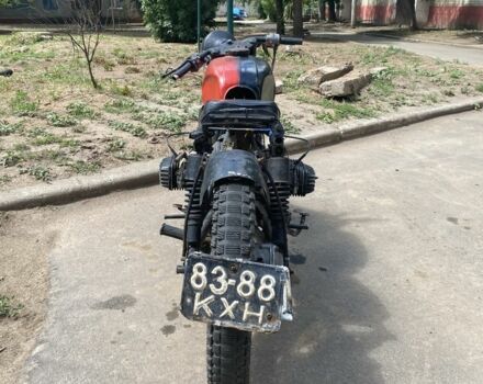 Днепр Другая, объемом двигателя 0.7 л и пробегом 0 тыс. км за 339 $, фото 3 на Automoto.ua
