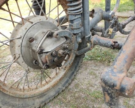 Дніпро Інша, об'ємом двигуна 0.75 л та пробігом 0 тис. км за 143 $, фото 2 на Automoto.ua