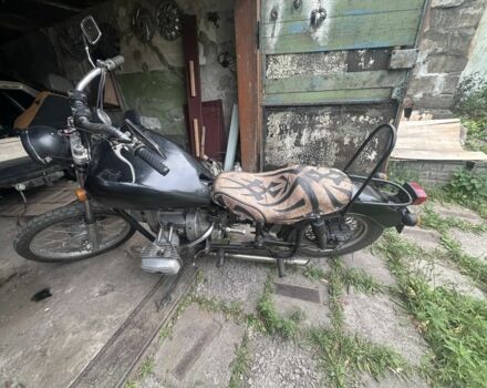 Дніпро Інша, об'ємом двигуна 0.65 л та пробігом 0 тис. км за 1200 $, фото 6 на Automoto.ua