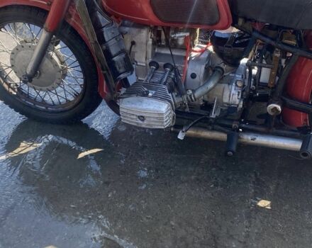 Дніпро Інша, об'ємом двигуна 0.65 л та пробігом 0 тис. км за 243 $, фото 2 на Automoto.ua