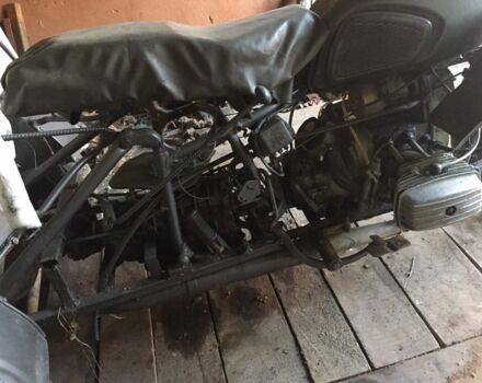 Днепр Другая, объемом двигателя 0.12 л и пробегом 0 тыс. км за 484 $, фото 3 на Automoto.ua