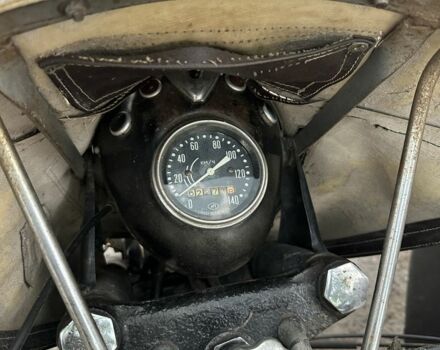Днепр Другая, объемом двигателя 0.75 л и пробегом 0 тыс. км за 750 $, фото 6 на Automoto.ua