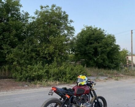Дніпро Інша, об'ємом двигуна 0.65 л та пробігом 0 тис. км за 600 $, фото 2 на Automoto.ua