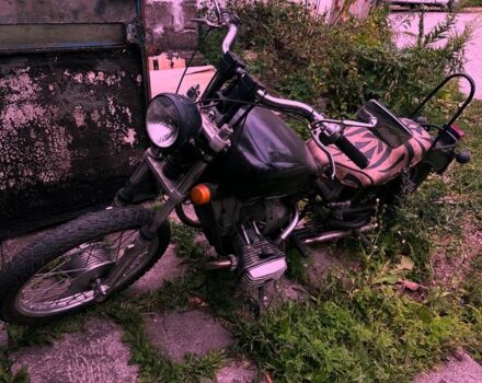 Дніпро Інша, об'ємом двигуна 0.65 л та пробігом 0 тис. км за 1200 $, фото 1 на Automoto.ua