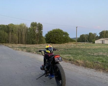 Дніпро Інша, об'ємом двигуна 0.65 л та пробігом 0 тис. км за 600 $, фото 3 на Automoto.ua