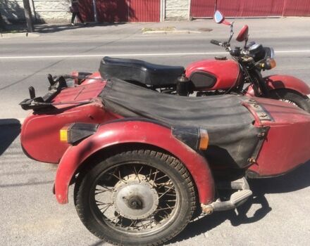 Дніпро Інша, об'ємом двигуна 0.65 л та пробігом 0 тис. км за 666 $, фото 1 на Automoto.ua