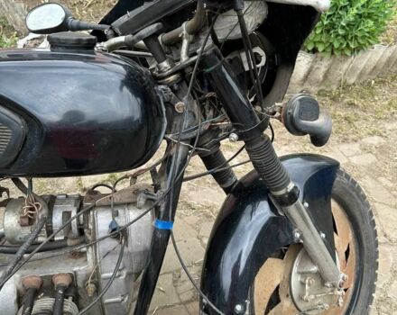 Днепр Другая, объемом двигателя 0.65 л и пробегом 0 тыс. км за 924 $, фото 5 на Automoto.ua