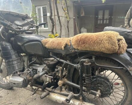 Днепр Другая, объемом двигателя 0.65 л и пробегом 0 тыс. км за 406 $, фото 3 на Automoto.ua