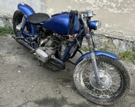 Днепр Другая, объемом двигателя 0 л и пробегом 0 тыс. км за 237 $, фото 4 на Automoto.ua