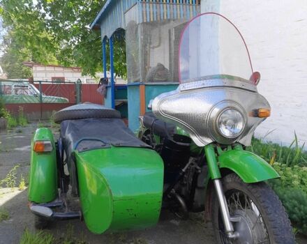 Днепр Другая, объемом двигателя 0 л и пробегом 0 тыс. км за 856 $, фото 2 на Automoto.ua