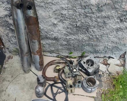 Дніпро Інша, об'ємом двигуна 0 л та пробігом 0 тис. км за 143 $, фото 5 на Automoto.ua