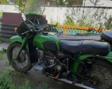 Днепр Другая, объемом двигателя 0 л и пробегом 0 тыс. км за 856 $, фото 11 на Automoto.ua