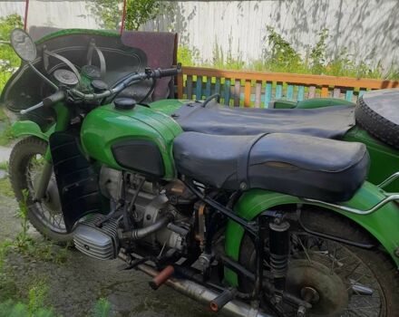 Днепр Другая, объемом двигателя 0 л и пробегом 0 тыс. км за 856 $, фото 3 на Automoto.ua