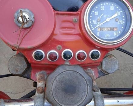 Днепр Другая, объемом двигателя 0 л и пробегом 0 тыс. км за 478 $, фото 3 на Automoto.ua