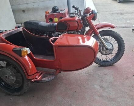 Дніпро Інша, об'ємом двигуна 0.65 л та пробігом 0 тис. км за 485 $, фото 2 на Automoto.ua