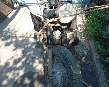 Дніпро Інша, об'ємом двигуна 0.65 л та пробігом 0 тис. км за 134 $, фото 2 на Automoto.ua