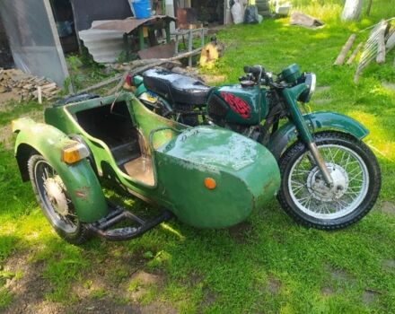 Днепр Другая, объемом двигателя 0 л и пробегом 0 тыс. км за 303 $, фото 2 на Automoto.ua
