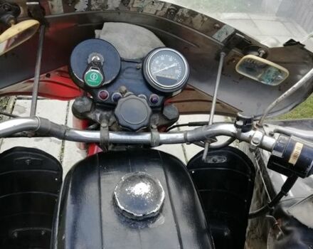 Дніпро Інша, об'ємом двигуна 0.65 л та пробігом 0 тис. км за 550 $, фото 5 на Automoto.ua