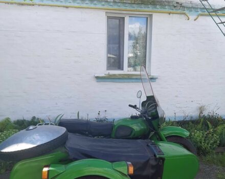 Днепр Другая, объемом двигателя 0 л и пробегом 0 тыс. км за 856 $, фото 5 на Automoto.ua