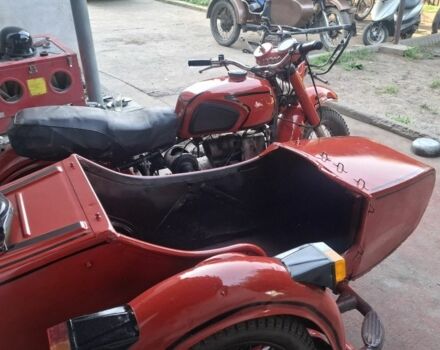 Дніпро Інша, об'ємом двигуна 0.65 л та пробігом 0 тис. км за 485 $, фото 3 на Automoto.ua