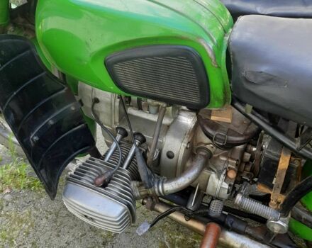 Днепр Другая, объемом двигателя 0 л и пробегом 0 тыс. км за 856 $, фото 8 на Automoto.ua