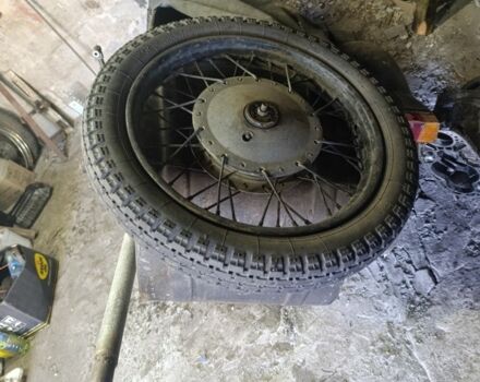 Дніпро Інша, об'ємом двигуна 0.65 л та пробігом 0 тис. км за 9000 $, фото 2 на Automoto.ua