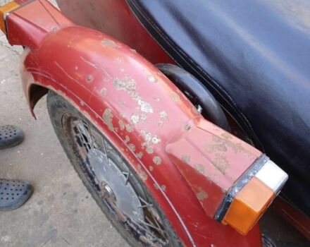 Днепр Другая, объемом двигателя 0 л и пробегом 0 тыс. км за 478 $, фото 4 на Automoto.ua