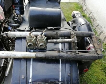 Дніпро Інша, об'ємом двигуна 0.65 л та пробігом 0 тис. км за 550 $, фото 4 на Automoto.ua