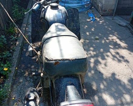 Дніпро Інша, об'ємом двигуна 0.65 л та пробігом 0 тис. км за 134 $, фото 1 на Automoto.ua