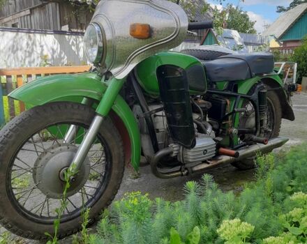 Днепр Другая, объемом двигателя 0 л и пробегом 0 тыс. км за 856 $, фото 1 на Automoto.ua